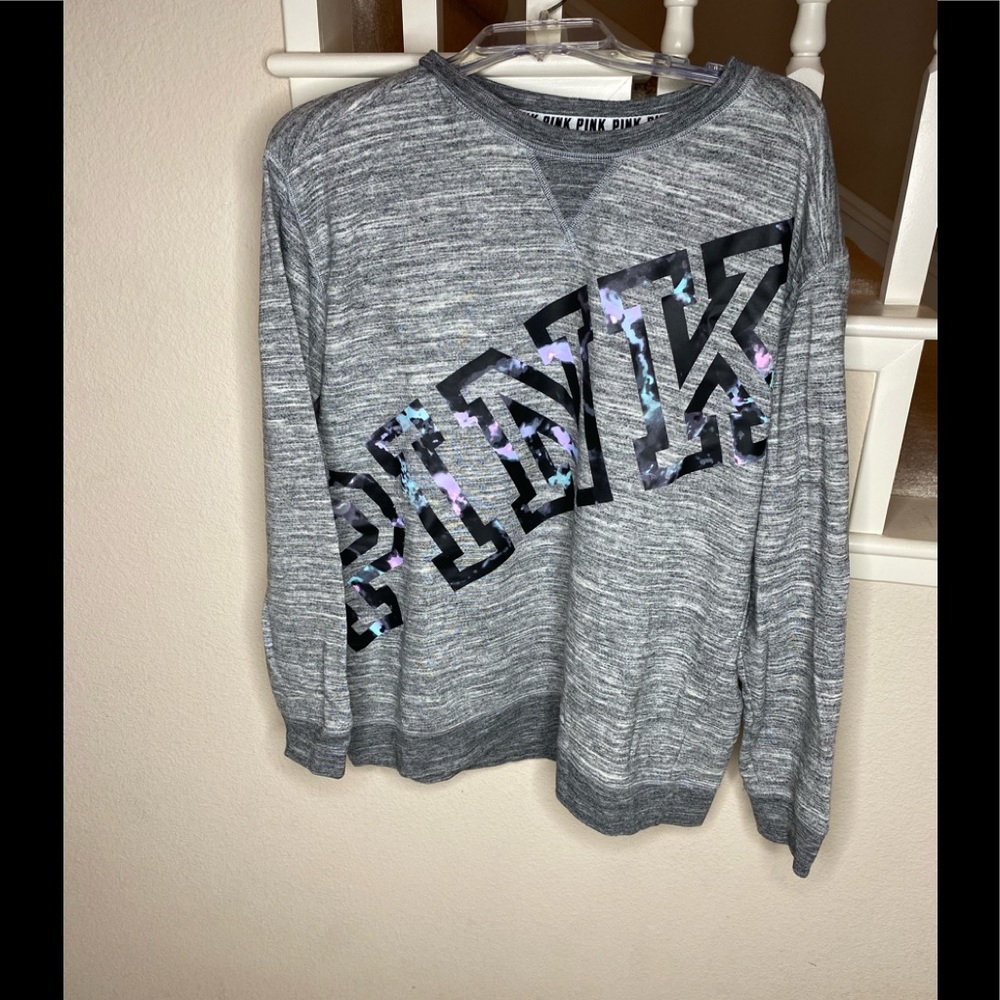 PINK by Victoria’s Secret sweatshirt